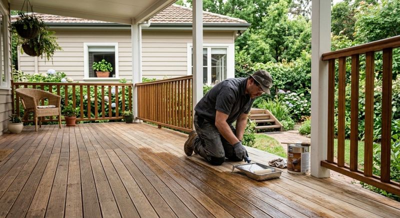 Courtyard Sealing in Renton, WA
