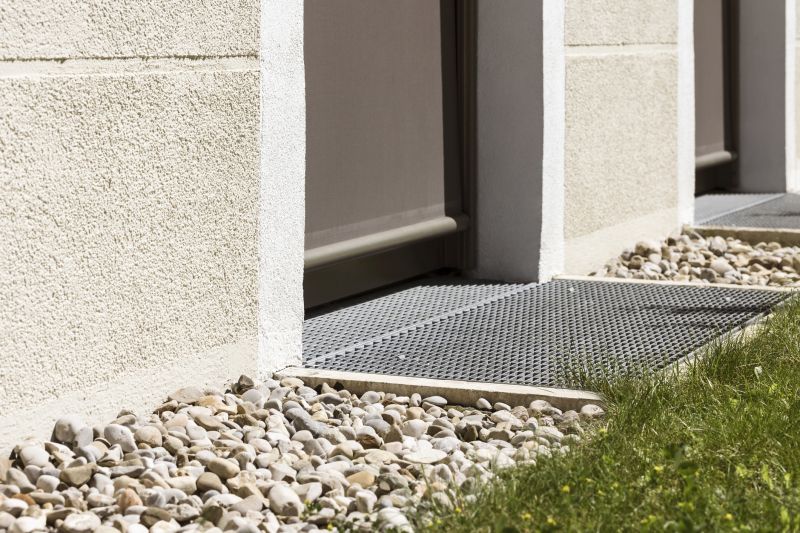 French Drain Cleaning Costs — Cost of French Drain Cleaning Service