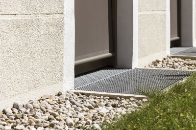 French Drain Cleaning Costs — Cost of French Drain Cleaning Service