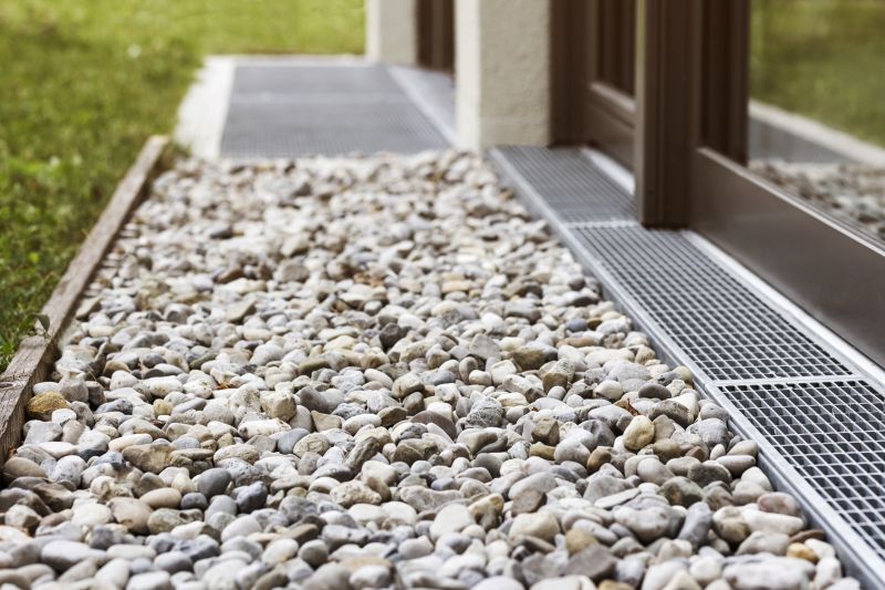 French Drain Cleaning Service